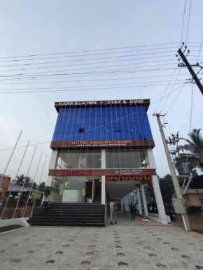 Karkala Inn Boarding & Lodging